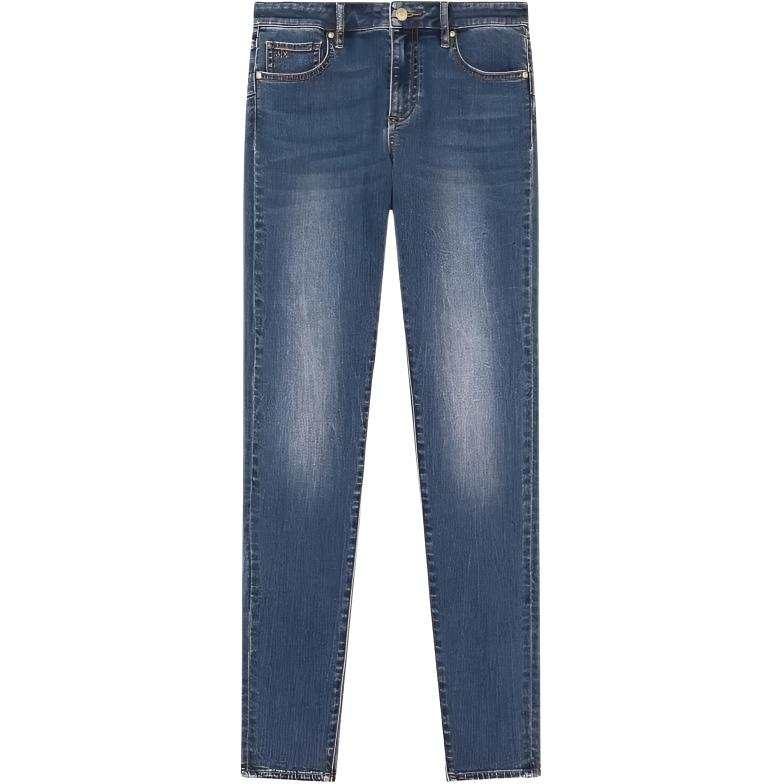 ARMANI EXCHANGE ARMANI EXCHANGEAE SS26 Jeans Women's