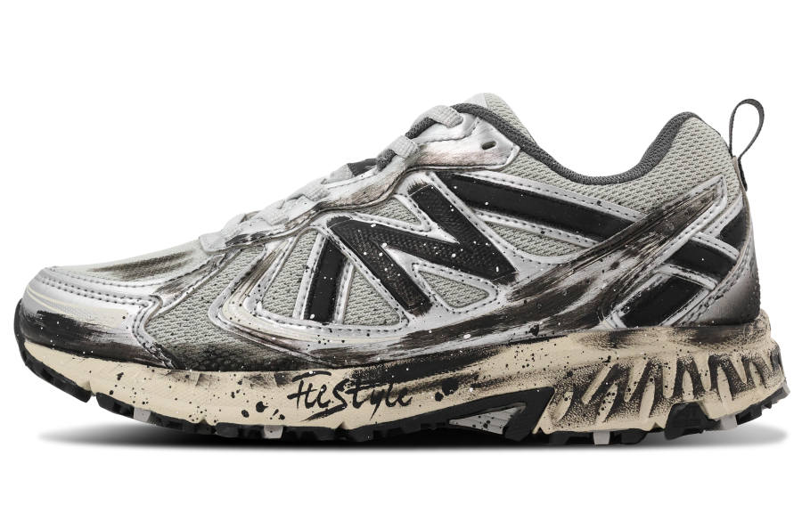 New Balance New Balance NB 410 V5 Low top Running Shoes Unisex