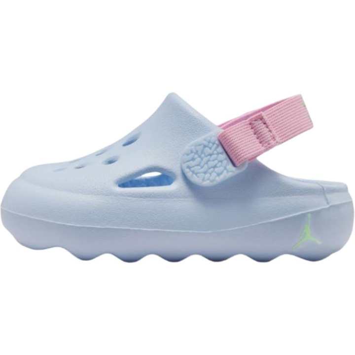 Jordan Jordan Hydrip Low top Toddler Shoes Blue Infant And Toddler