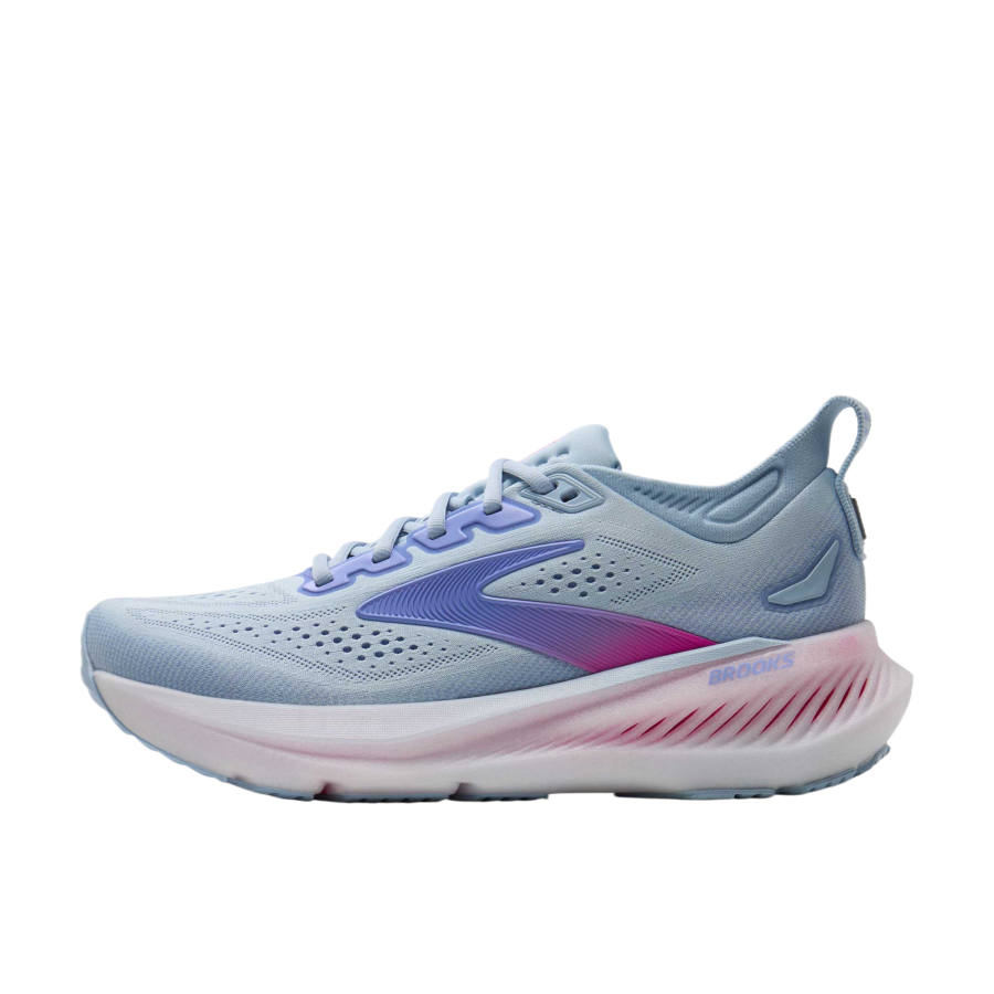 Brooks GLYCERIN 23 Cushioning Breathable Cushioning Breathable Low top Running Shoes Women's