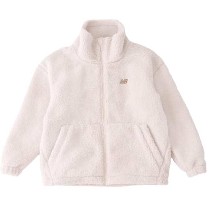 New Balance New Balance Jackets & Coats Linen Teenagers