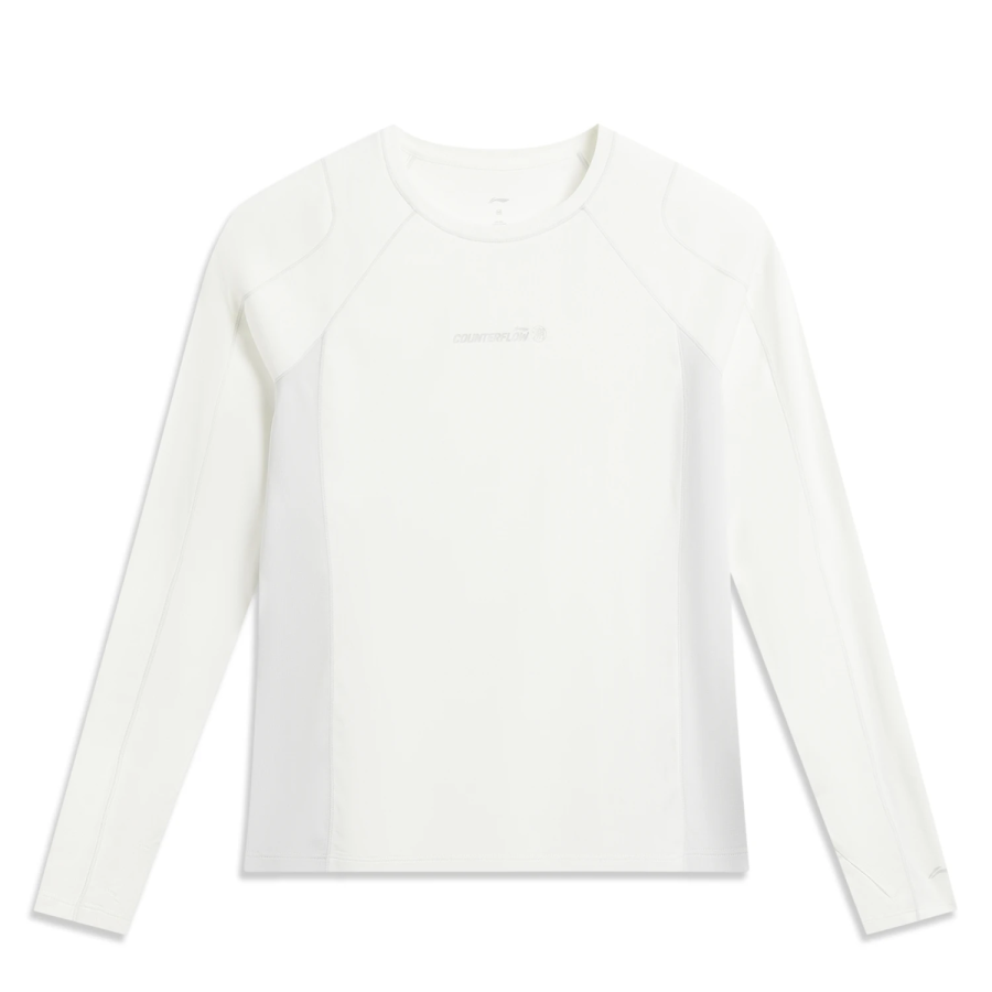 Li-Ning Li Ning Outdoor CF Tracing T Shirt Women's