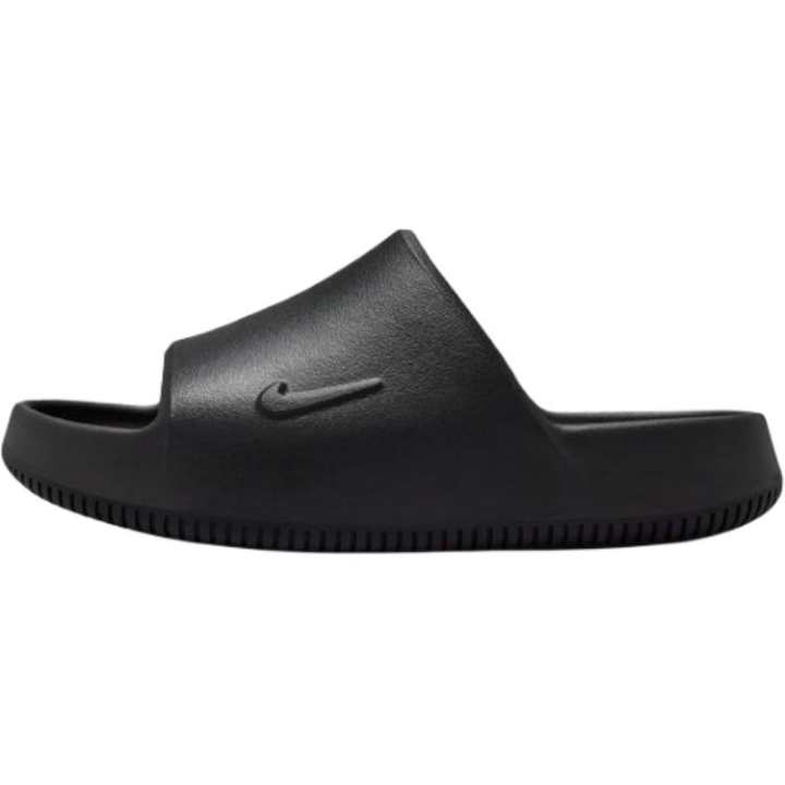 Nike Nike Calm 2.0 Unisex Outdoor Slippers Black