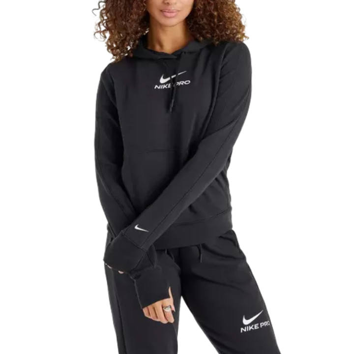 Nike Nike PRO DRI FIT Sweatshirt Women's