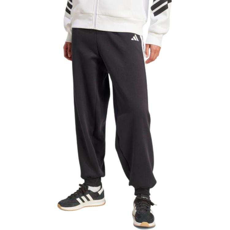 Adidas Adidas Sportswear Tiro House Knitted Sweatpants Women's Black