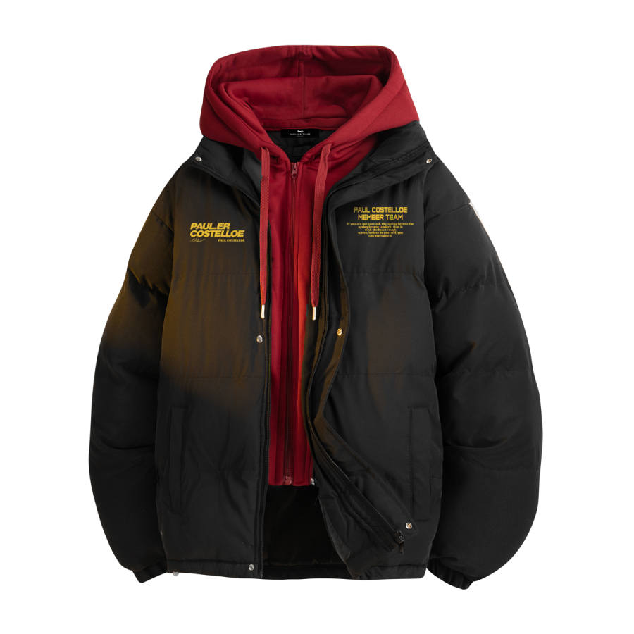 PAUL COSTELLOE Puffer Jacket Women's