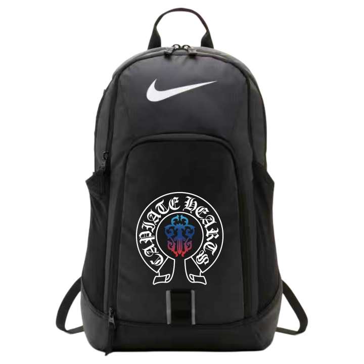 Nike Nike Fabric Backpack Unisex Black