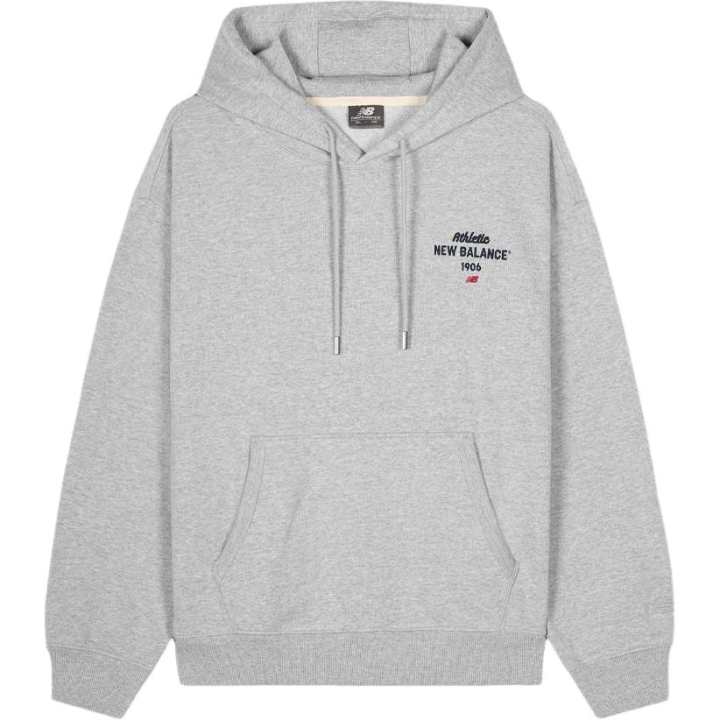 New Balance New Balance UNI NEW GREY Sweatshirt Unisex