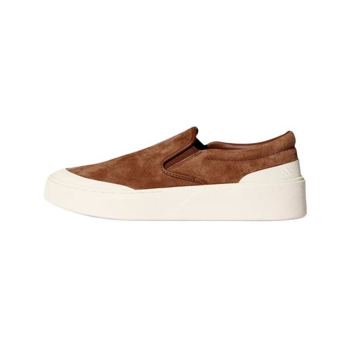 Adidas Adidas LABCOURT LIGHT Skateboard Shoes Unisex Brown