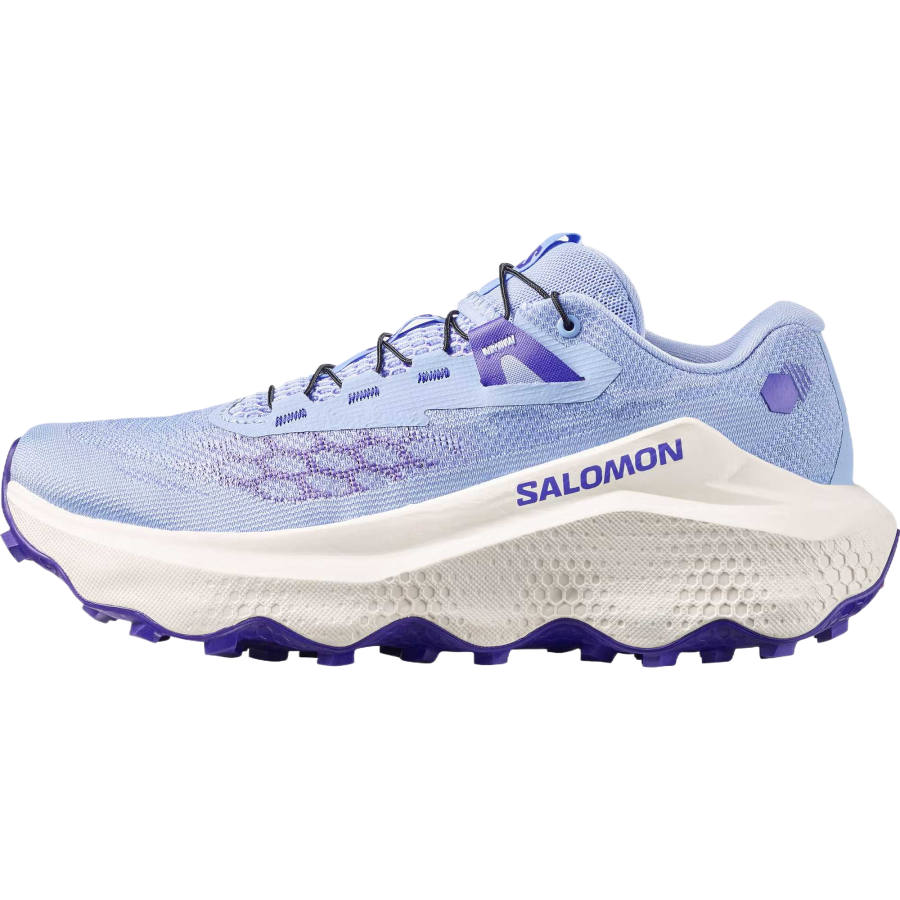 SALOMON ULTRA GLIDE 4 Trail Running Shoes Women's