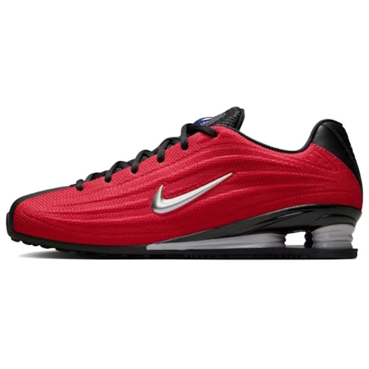 Nike Nike SHOX Z Casual Shoes Men's Flame Red