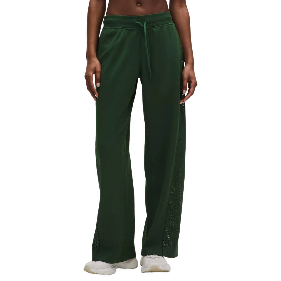 Lululemon Tennis Pants Women's Moderate