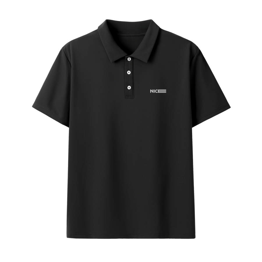 MINISO MINISO Polo Shirts Unisex Moderate