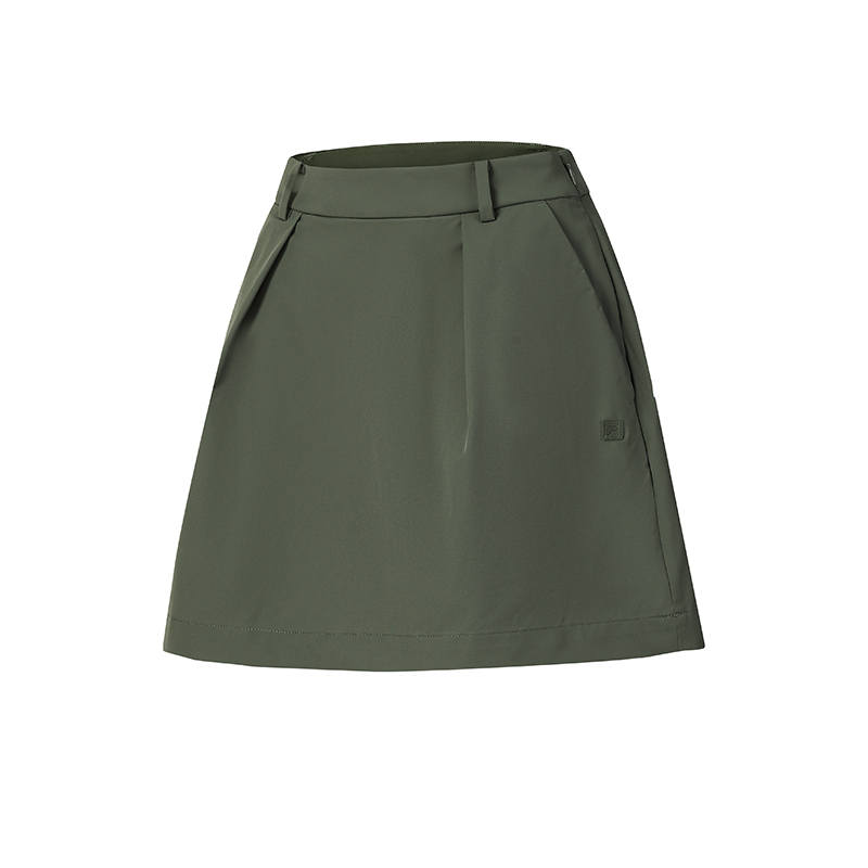 FILA Golf Casual Short Skirts Women's