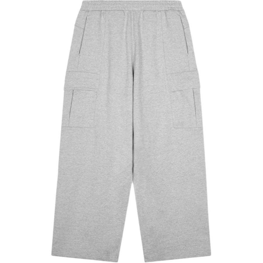 New Balance New Balance Cargo Pants Unisex Mixed Gray Moderate