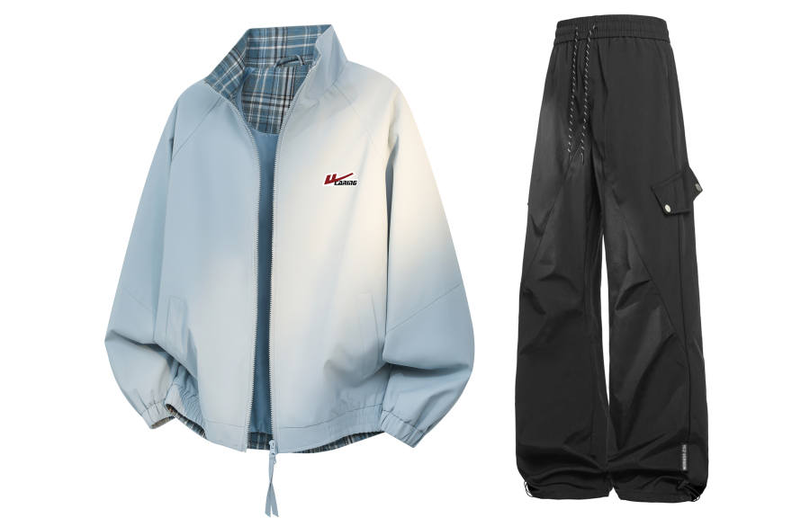 WARRIOR Warrior Casual Sportswear Unisex