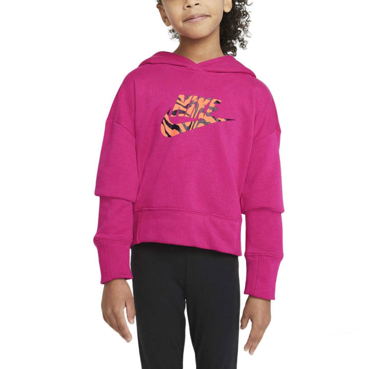 Nike Nike Kids Sweatshirts Hooded Moderate