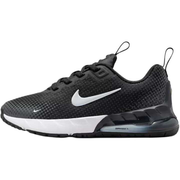 Nike Nike Air Max Phoeni Low top Running Shoes Black White Kids'