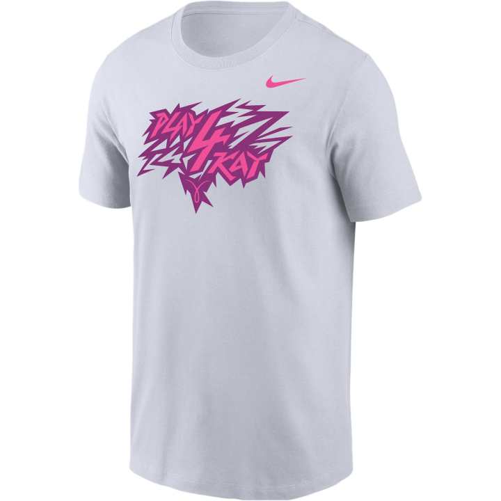 Nike Nike "Play4Kay" Collection Men's Short-Sleeve T-Shirt