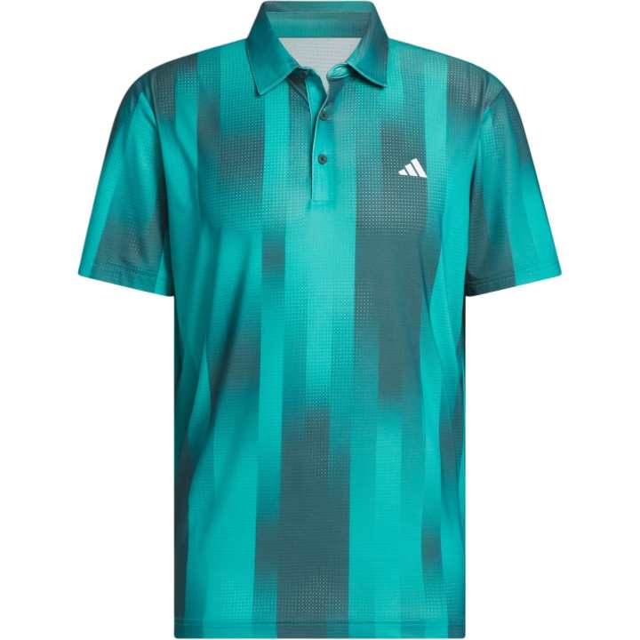 Adidas Adidas Ultimate365 Polo Shirt Men's