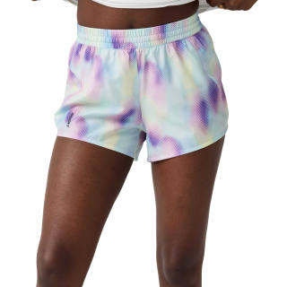 Brooks Running Shorts Women's Braised Soy Sauce Moderate