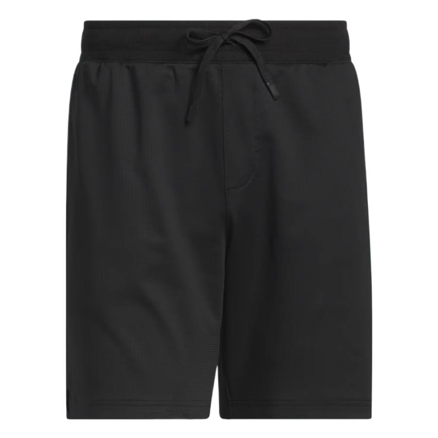 Adidas Adidas Sports Shorts Men's Black Moderate