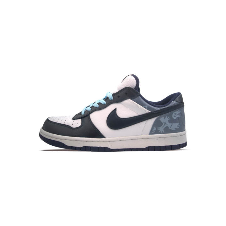 Nike Nike Low top Skateboard Shoes Unisex