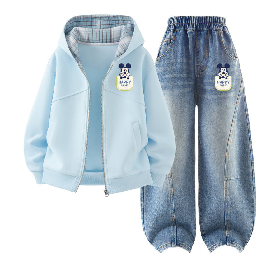 Disney Casual Sportswear 2 Piece Set Kids'