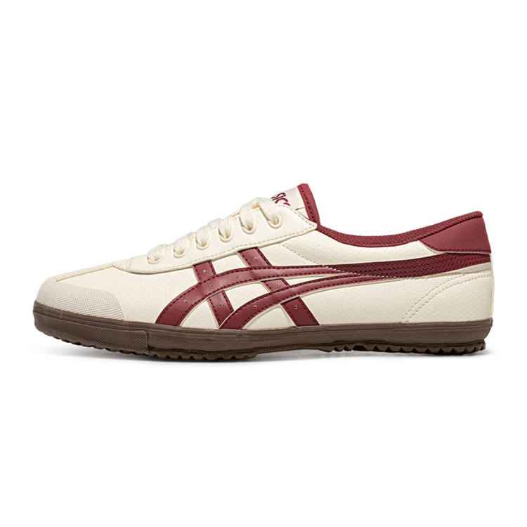 ASICS Low top Sports Casual Shoes Unisex