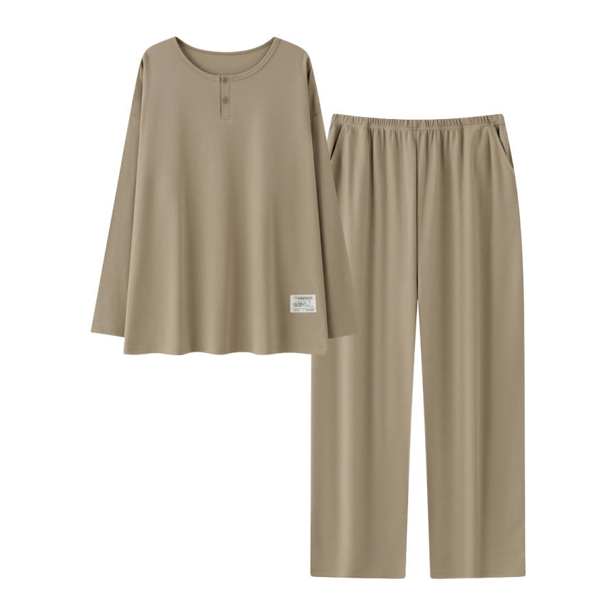 MIIOW MIIOW Men's Pajama Sets