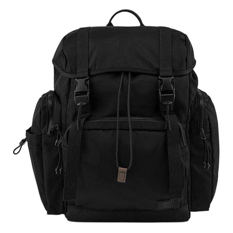 Timberland Timberland Nylon Backpack Unisex Black