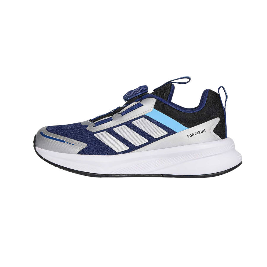 Adidas Adidas FORTARUN 4.0 Fabric Low top Kids Lifestyle Shoes Kids'