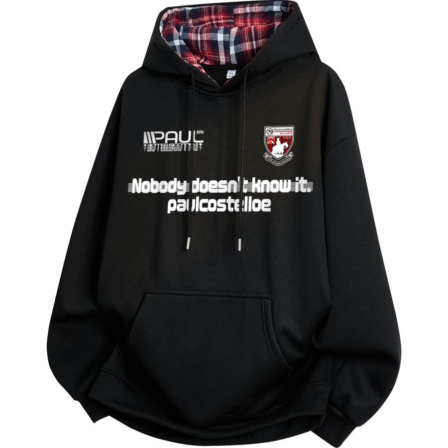 PAUL COSTELLOE Sweatshirt Women's