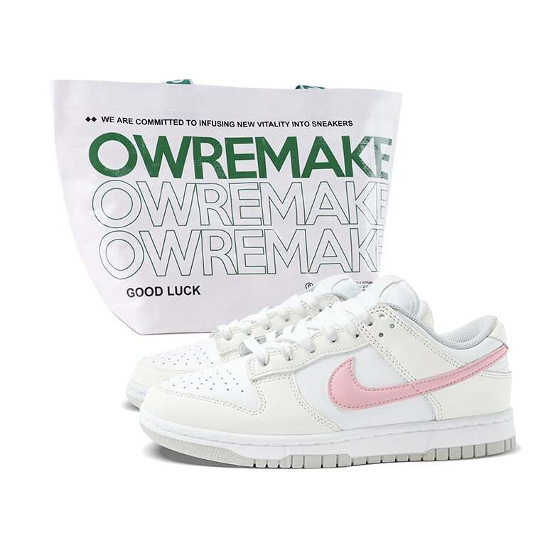 Nike Nike Dunk Slip Resistant Abrasion Resistant Slip Resistant Abrasion Resistant Low top Skateboard Shoes Women's