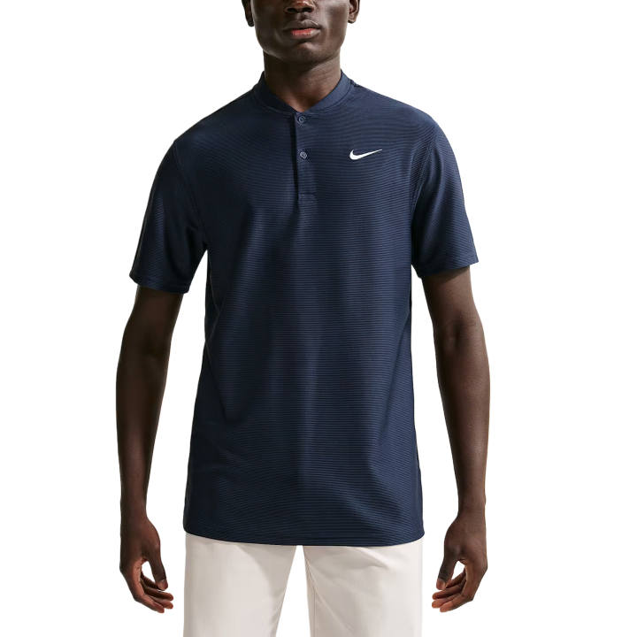 Nike Nike Velocity Men's Dri-FIT Blade Collar Golf Polo