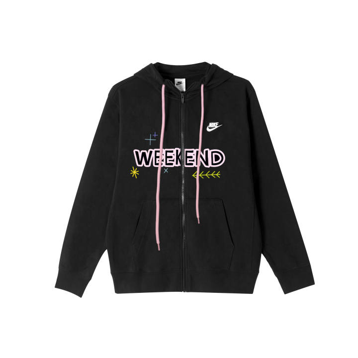 Nike Nike Sports Life Collection Jacket Men's