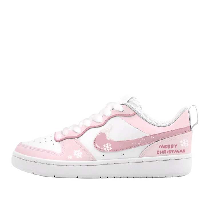 Nike Nike Dunk Slip Resistant Abrasion Resistant Slip Resistant Abrasion Resistant Low top Skateboard Shoes Unisex