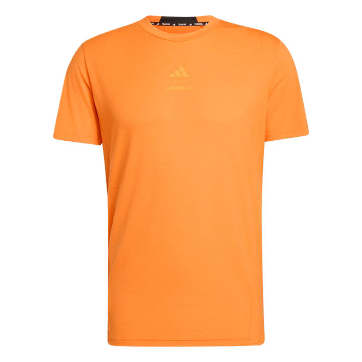 Adidas Adidas x LES MILLS LES MILLS Quick Dry T Shirts Men's