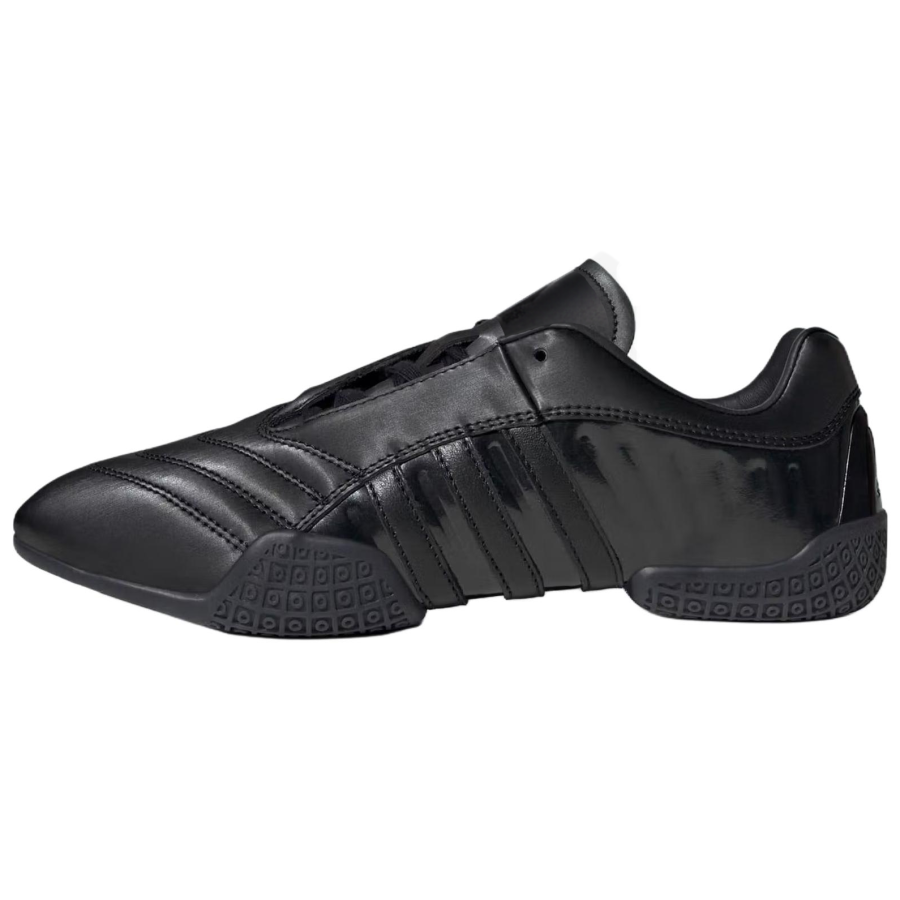 Adidas Adidas Taekwondo Mei Low top Taekwondo Shoes Women's Black