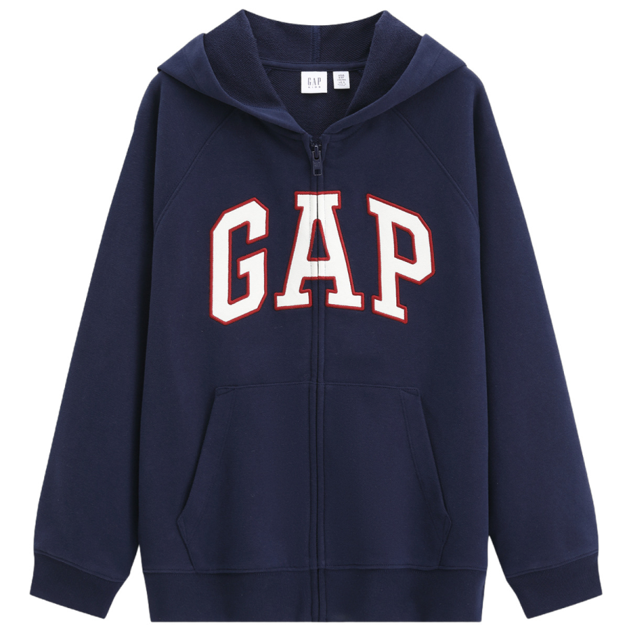 GAP Kids Sweatshirts Hooded Non Detachable Moderate