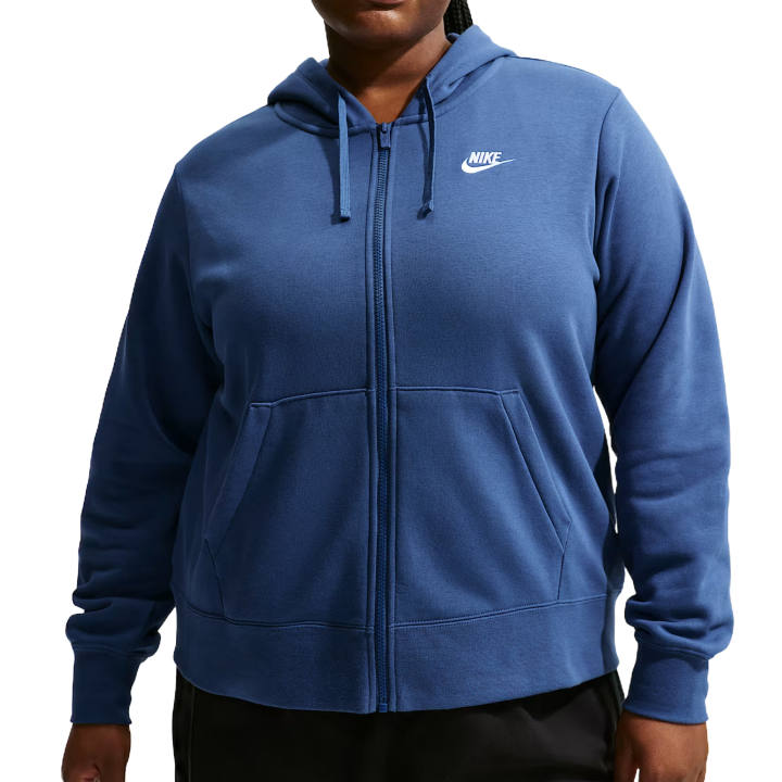 Nike Nike Sportswear Club Sweatshirt Women's