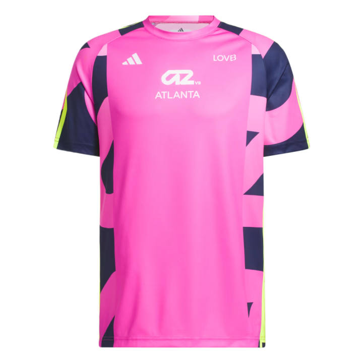 Adidas Adidas AEROREADY Volleyball Jersey Unisex