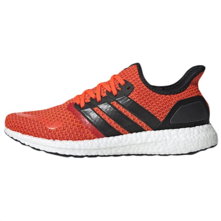 Adidas UltraBoost Adidas SpeedFactory 'Solar Red'