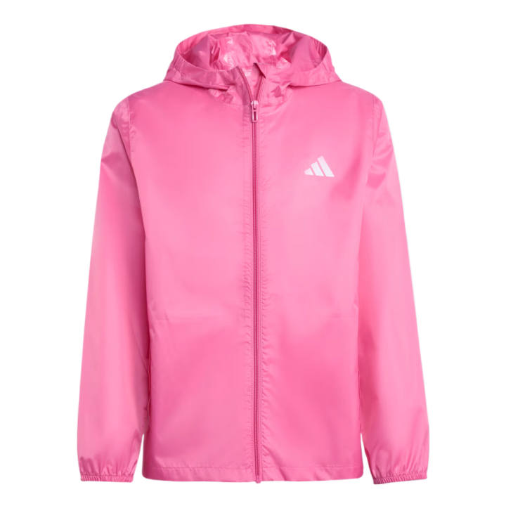 Adidas Adidas Kids Jackets Hooded Non Detachable Moderate