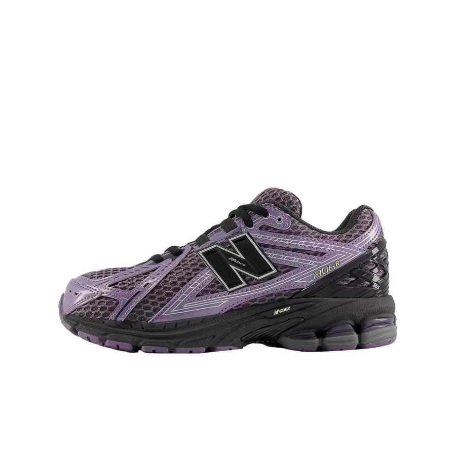 New Balance New Balance 1906 Mesh Breathable Support Low top Kids' Running Shoes Standard M Unisex