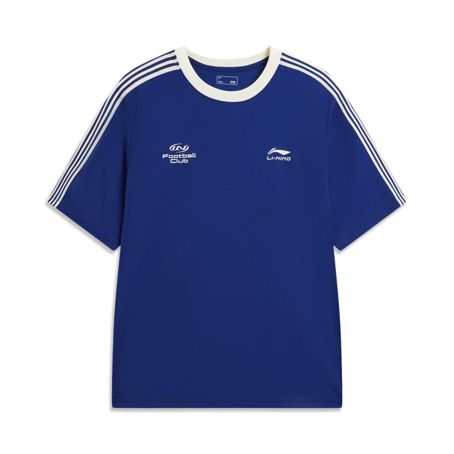 Li-Ning Li Ning Sports Fashion Collection T Shirt Unisex