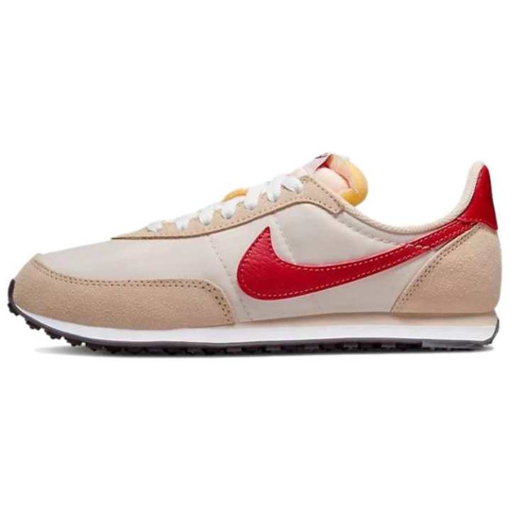 Nike Nike Waffle Trainer 2 Casual Shoes Women's Light Umber