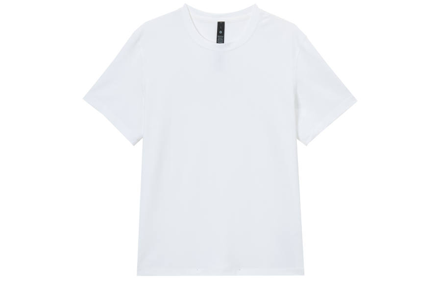 Lululemon Lululemon Soft Jersey T Shirt Men's Gray Eucalyptus