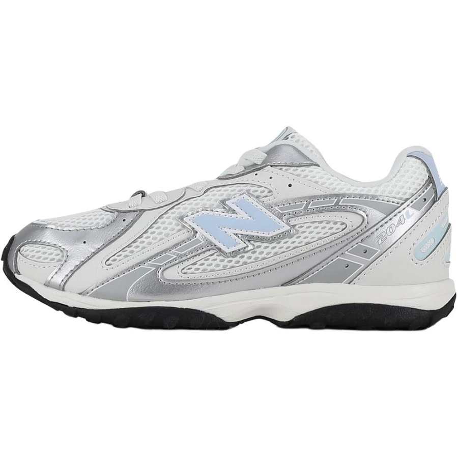 New Balance New Balance 204L Slip Resistant, Abrasion Resistant, Breathable Slip Resistant, Abrasion Resistant, Breathable Low top