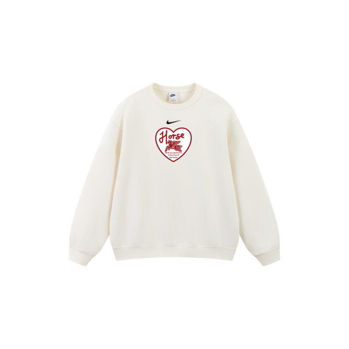 Nike Nike Sportswear Phoenix Fleece Sweatshirt Unisex